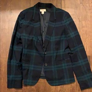 Loft blazer